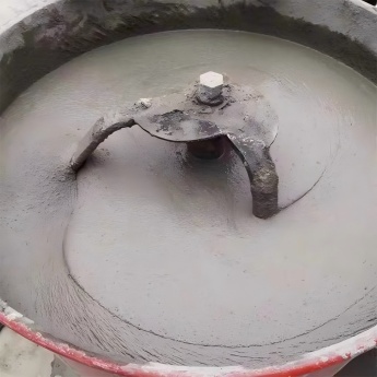 新都灌浆料常见问题与解决方法