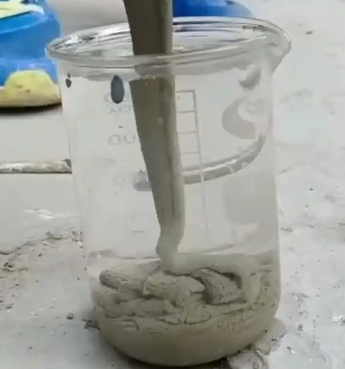 新都水工混凝土絮凝剂，水下抗分散剂的作用及施工方法