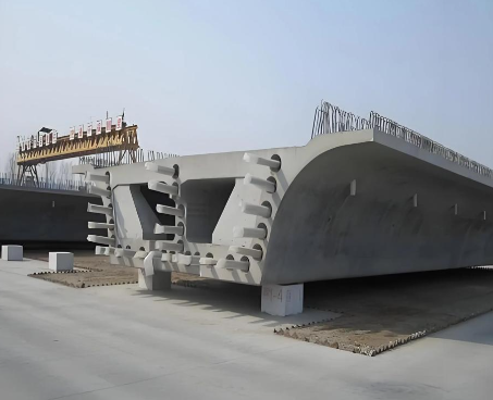 新都抗冻压浆料的特点及标准化施工工艺